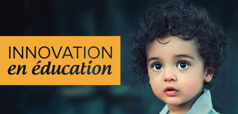 School-Connect présente son programme Heartfulness à l’école au deuxième congrès Innovation en éducation les 23 et 24 février 2019 à Montpellier.