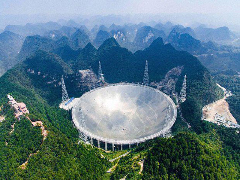 gravitational wave telescope in Tibet, Daocheng gravitational wave telescope in Tibet, Daocheng