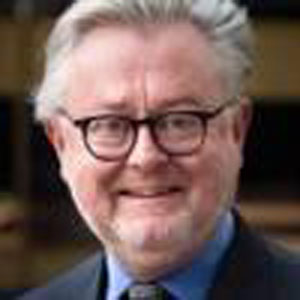 William Schabas, professeur de droit international à l'Université de Middlesex, Londres 