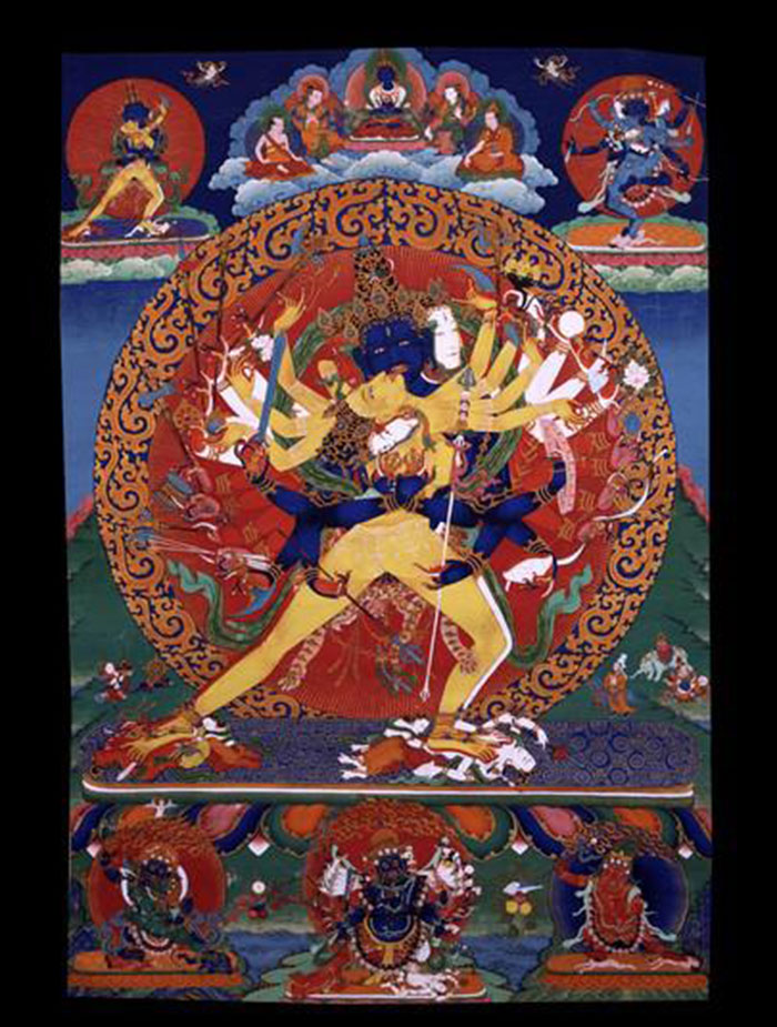 Kalachakra Kalachakra