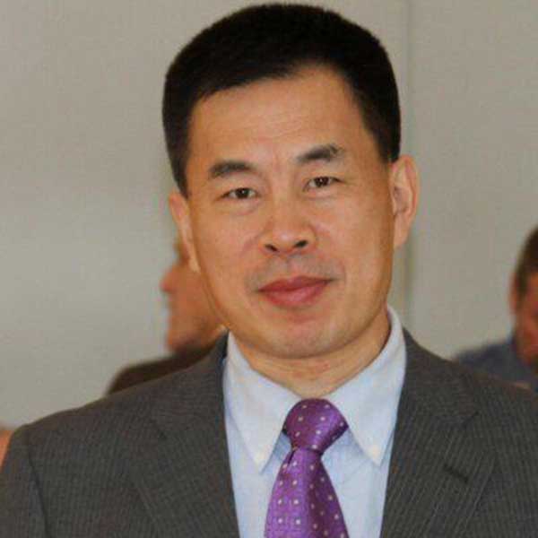 Weihua Chen Weihua Chen