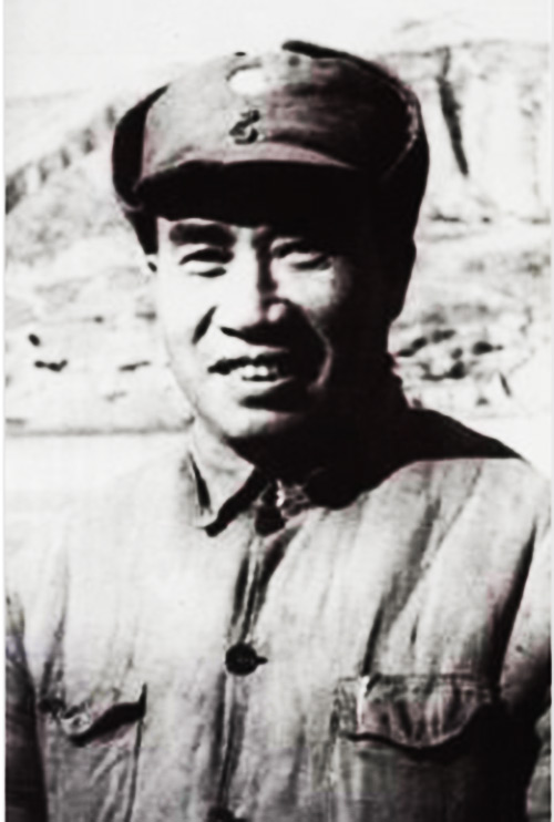 le général Zhu De (dans China Daily)