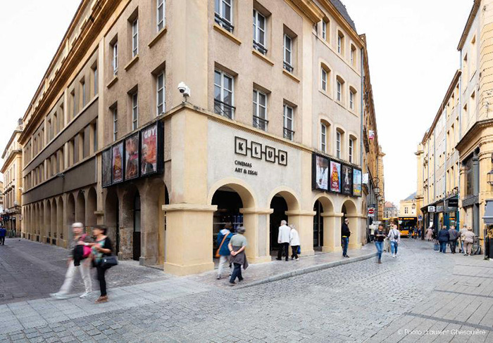 Ciné Klub de Metz
