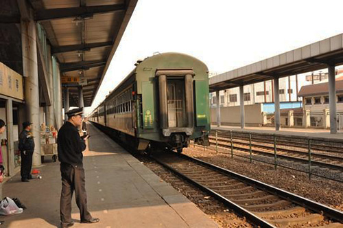 Le réseau de « trains lents » reste actif