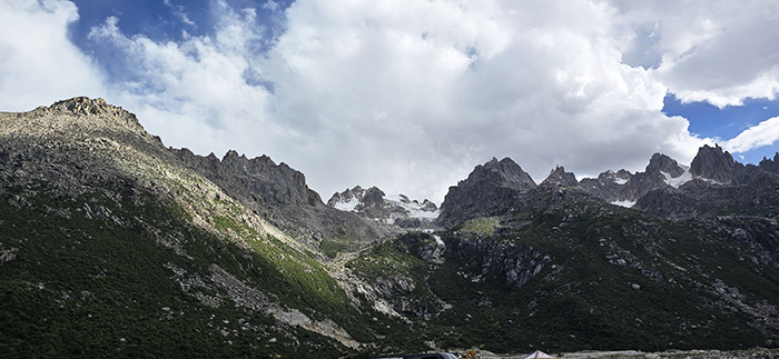 Aux environs de Garzê (2026)
