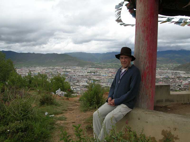 JPDes à Lijiang (2007)