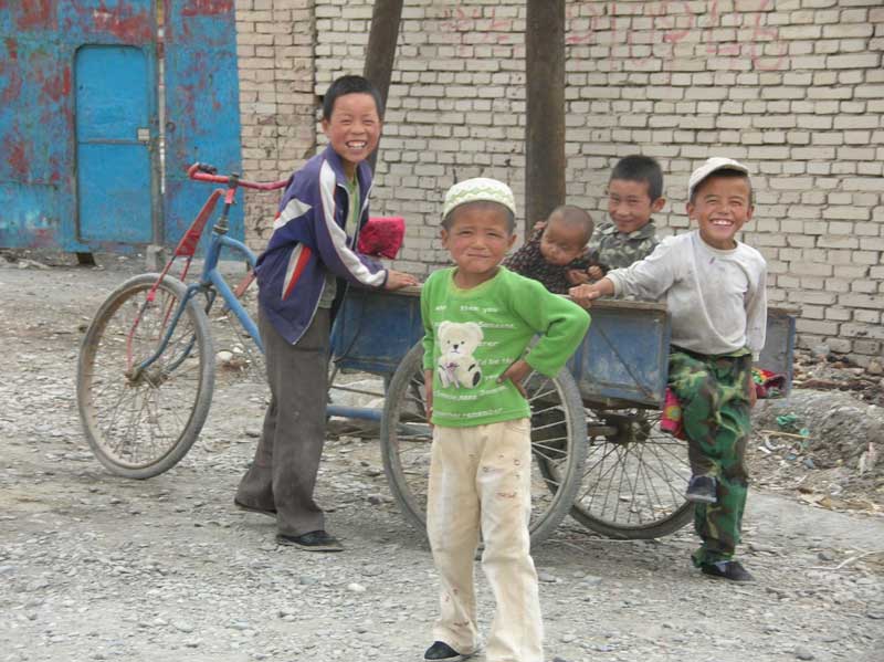 Enfants Hui (JPD 2007) Enfants Hui (JPD 2007)